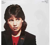 Eric Martin Band - Sucker for a pretty face (1983, US) [Vinyl LP]