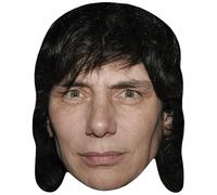 Eric Martin (Dark Hair) Big Head