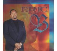 Eric Martin - Eric B & Rakim