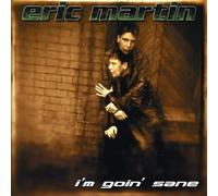 ERIC MARTIN - I'M Goin' Sane