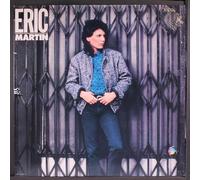ERIC MARTIN [LP VINYL]