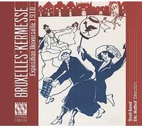 Eric Mathot; Tivoli Band - Bruxelles-Kermesse