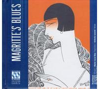 Eric Mathot; Tivoli Band Magritte's Blues (Mathot, Tivoli Band) (CD) Album