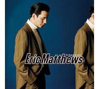 Eric Matthews - It's Heavy In Here