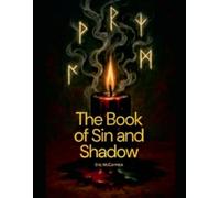 Eric McCormick The Book of Sin and Shadow (Tascabile)