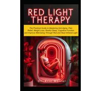 Eric McIver Red Light Therapy (Tascabile)