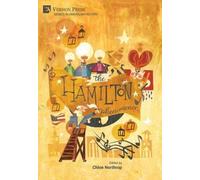 Eric Medlin Katherine Curtis Kaitlin Tonti Lari The Hamilton Ph (Digital online)