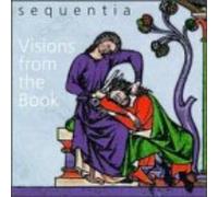 Eric Mentzel Visions from the Book (CD)