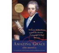 Eric Metaxas Amazing Grace (Copertina rigida)