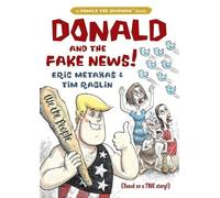 Eric Metaxas Donald and the Fake News (Copertina rigida) Donald the Caveman