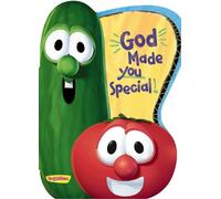 Eric Metaxas God Made You Special (Libro di cartone)