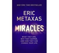 Eric Metaxas Miracles (Tascabile)