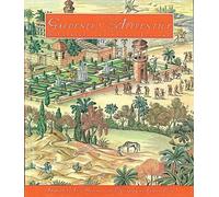 Eric Metaxas The Gardener's Apprentice (Copertina rigida) Creative Editions