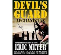 Eric Meyer Devil's Guard Afghanistan (Tascabile) Devil's Guard