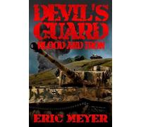 Eric Meyer Devil's Guard Blood and Iron (Tascabile) Devil's Guard