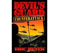 Eric Meyer Devil's Guard Counterattack (Tascabile)