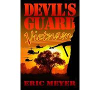 Eric Meyer Devil's Guard Vietnam (Tascabile)