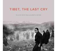 Eric Meyer Tibet, The Last Cry (Tascabile)