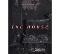 Eric Min The House (Tascabile)