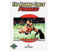 Eric Moreau The Squared Circle (Tascabile)