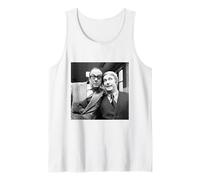 Eric Morecambe ed Ernie Wise Comici Duo comici 1973 Canotta