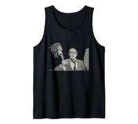 Eric Morecambe & Ernie Wise Live 1973 da Cazzo Barnatt Canotta