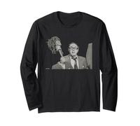 Eric Morecambe & Ernie Wise Live 1973 da Cazzo Barnatt Maglia a Manica