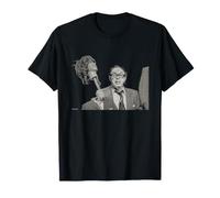 Eric Morecambe & Ernie Wise Live 1973 da Cazzo Barnatt Maglietta