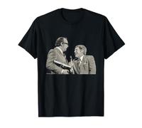 Eric Morecambe & Ernie Wise sul palcoscenico di Cazzo Barnatt Maglietta