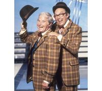 Eric Morecambe Film Foto [S269798] Misura a Scelta