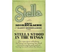 Eric Morecambe Gary Morecambe Stella (Tascabile)