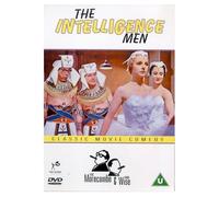 Eric Morecambe - Intelligence Men [Edizione: Regno Unito] [Edizione: Regno Unito]