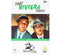 Eric Morecambe - That Riviera Touch [Edizione: Regno Unito]