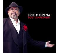 Eric Morena - Tout Simplement