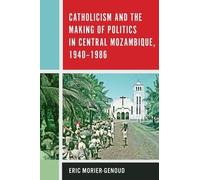 Eric Morier-Gen Catholicism and the Making of Politics in Cen (Copertina rigida)