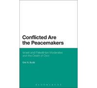 Eric N. Budd Conflicted are the Peacemakers (Tascabile)