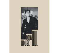 Eric Nam - HOUSE ON A HILL Album