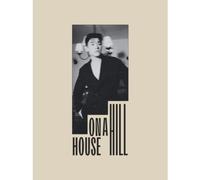 eric nam house on a hill-photoboo- (CD)