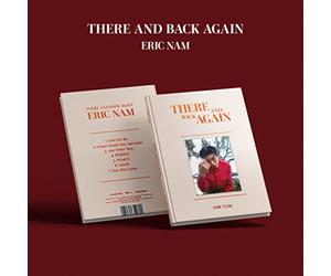 Eric Nam - There And Back Again