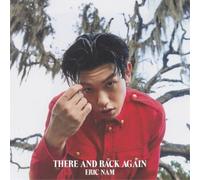 Eric Nam - There And Back Again (Cd/Book)
