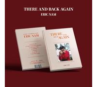 Eric Nam - There And Back Again (Cd/Book)