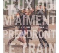 Eric Neveux - Ceux qui m'aiment prendront le train