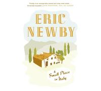 Eric Newby A Small Place in Italy (Tascabile)