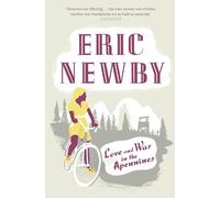 Eric Newby Love and War in the Apennines (Tascabile)