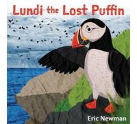 Eric Newman Lundi the Lost Puffin (Tascabile)