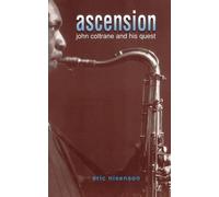 Eric Nisenson Ascension (Tascabile)