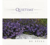 Eric Nordhoff - Quietime - Be Still