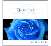 Eric Nordhoff - Quietime in the Garden