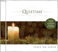 Eric Nordhoff - Quietime - Peace on Earth