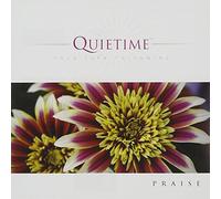 Eric Nordhoff - Quietime Praise